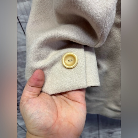 Austin Reed Wool Cashmere Blazer women’s Suit Top 14 - Picture 5 of 8